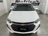 ONIX 1.0 LTZ 12V TURBO FLEX 4P MANUAL - 2020 - BENTO GONçALVES