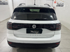 T-CROSS 1.0 TSI 12V FLEX 4P AUTOMÁTICO - 2021 - BENTO GONçALVES