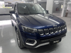COMPASS 2.0 LONGITUDE TD350 TURBO DIESEL 4X4 4P AUTOMÁTICO - 2023 - BENTO GONçALVES