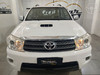 HILUX SW4 3.0 SRV 4X4 7 LUGARES 16V TURBO INTERCOOLER DIESEL 4P AUTOMÁTICO - 2011 - BENTO GONçALVES