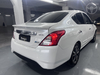 VERSA 1.6 16V FLEX UNIQUE 4P AUTOMÁTICO - 2018 - BENTO GONçALVES