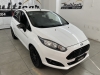 FIESTA 1.6 SE HATCH 16V FLEX 4P MANUAL - 2017 - BENTO GONçALVES