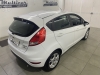 FIESTA 1.6 SE HATCH 16V FLEX 4P AUTOMÁTICO - 2014 - BENTO GONçALVES