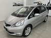 FIT 1.5 EX 16V FLEX 4P MANUAL - 2012 - BENTO GONçALVES
