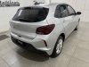 ONIX 1.0 LTZ 12V TURBO FLEX 4P MANUAL - 2023 - BENTO GONçALVES