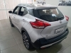 KICKS 1.6 16V FLEX SV 4P XTRONIC - 2020 - BENTO GONçALVES