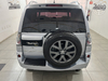 PAJERO TR4 2.0 4X4 16V 140CV FLEX 4P AUTOMÁTICO - 2012 - BENTO GONçALVES