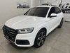 Q5 2.0 TFSI AMBITION S TRONIC 16V 4P AUTOMÁTICO - 2018 - BENTO GONçALVES