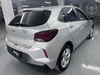 ONIX 1.0 LTZ 12V TURBO FLEX 4P MANUAL - 2023 - BENTO GONçALVES