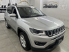 COMPASS 2.0 16V FLEX SPORT AUTOMÁTICO - 2018 - BENTO GONçALVES