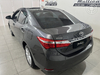 COROLLA 1.8 GLI 16V FLEX 4P AUTOMÁTICO - 2017 - BENTO GONçALVES
