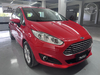 FIESTA 1.6 SE HATCH 16V FLEX 4P AUTOMÁTICO - 2014 - BENTO GONçALVES