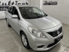 VERSA 1.6 16V FLEX SL 4P MANUAL - 2014 - BENTO GONçALVES