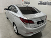 HB20S 1.6 PREMIUM 16V FLEX 4P AUTOMÁTICO - 2018 - BENTO GONçALVES
