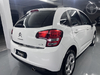 C3 1.6 EXCLUSIVE 16V FLEX 4P AUTOMÁTICO - 2017 - BENTO GONçALVES