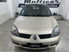 CLIO 1.0 CAMPUS 16V FLEX 4P MANUAL - 2011 - BENTO GONçALVES