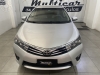 COROLLA 2.0 XEI 16V FLEX 4P AUTOMÁTICO - 2016 - BENTO GONçALVES