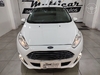 FIESTA 1.6 TITANIUM HATCH 16V FLEX 4P AUTOMÁTICO - 2016 - BENTO GONçALVES