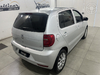 FOX 1.6 MI 8V FLEX 4P MANUAL - 2013 - BENTO GONçALVES