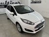 FIESTA 1.6 SE HATCH 16V FLEX 4P AUTOMÁTICO - 2016 - BENTO GONçALVES