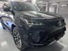 HILUX SW4 2.8 4X4 DIAMOND 16V TURBO DIESEL 4P 7 LUGARES AUTOMATICO - 2022 - BENTO GONçALVES