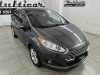 FIESTA 1.6 SE SEDAN 16V FLEX 4P MANUAL - 2015 - BENTO GONçALVES