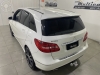 B 200 1.6 SPORT TURBO 4P AUTOMÁTICO - 2014 - BENTO GONçALVES