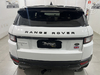 RANGE ROVER EVOQUE 2.0 16V TD4 TURBO DIESEL SE 4WD 4P AUTOMÁTICO - 2017 - BENTO GONçALVES