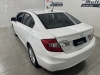 CIVIC 2.0 LXR 16V FLEX 4P AUTOMÁTICO - 2014 - BENTO GONçALVES
