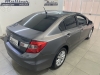 CIVIC 1.8 LXS 16V FLEX 4P AUTOMÁTICO - 2012 - BENTO GONçALVES