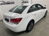 CRUZE 1.8 LTZ 16V FLEX 4P AUTOMÁTICO - 2014 - BENTO GONçALVES