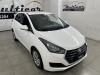 HB20 1.6 COMFORT PLUS 16V FLEX 4P MANUAL - 2016 - BENTO GONçALVES