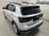 T-CROSS 1.0 COMFORTLINE TSI FLEX 4P AUTOMÁTICO - 2020 - BENTO GONçALVES