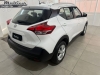 KICKS 1.6 16V FLEX S 4P MANUAL - 2019 - BENTO GONçALVES