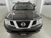 FRONTIER 2.5 SL 4X4 CD TURBO ELETRONIC DIESEL 4P AUTOMÁTICO - 2015 - BENTO GONçALVES