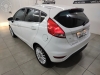 FIESTA 1.6 TITANIUM HATCH 16V FLEX 4P AUTOMÁTICO - 2016 - BENTO GONçALVES