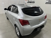 ONIX 1.0 MPFI LT 8V FLEX 4P MANUAL - 2018 - BENTO GONçALVES