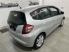 FIT 1.5 EX 16V FLEX 4P MANUAL - 2012 - BENTO GONçALVES