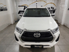 HILUX 2.8 D-4D TURBO DIESEL CD SRV 4X4 AUTOMÁTICO - 2025 - BENTO GONçALVES
