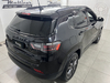 COMPASS 1.3 LONGITUDE T270 16V TURBO 4X2 FLEX 4P AUTOMÁTICO - 2022 - BENTO GONçALVES
