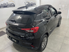 ARGO 1.3 8V TREKKING FLEX 4P MANUAL - 2021 - BENTO GONçALVES