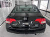 CIVIC 1.8 LXS 16V FLEX 4P AUTOMÁTICO - 2009 - BENTO GONçALVES