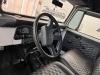 BANDEIRANTE 4.0 OJ50LV-B 4X4 CHASSI LONGO DIESEL 2P MANUAL - 1991 - BENTO GONçALVES