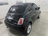 500 1.4 CABRIO 8V FLEX 2P AUTOMATIZADO - 2014 - BENTO GONçALVES