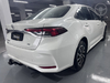 COROLLA 2.0 XEI 16V FLEX 4P AUTOMÁTICO - 2021 - BENTO GONçALVES