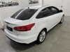 FOCUS 2.0 SE SEDAN 16V FLEX 4P AUTOMÁTICO - 2017 - BENTO GONçALVES