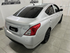 VERSA 1.6 16V FLEX SV 4P MANUAL - 2016 - BENTO GONçALVES