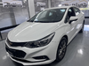 CRUZE 1.4 TURBO LT 16V FLEX 4P AUTOMÁTICO - 2018 - BENTO GONçALVES