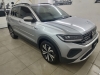 T-CROSS 1.0 TSI 12V FLEX 4P AUTOMÁTICO - 2025 - BENTO GONçALVES