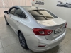 CRUZE 1.4 TURBO LTZ 16V FLEX 4P AUTOMÁTICO - 2018 - BENTO GONçALVES